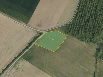 Luže - Radim, okres Chrudim
